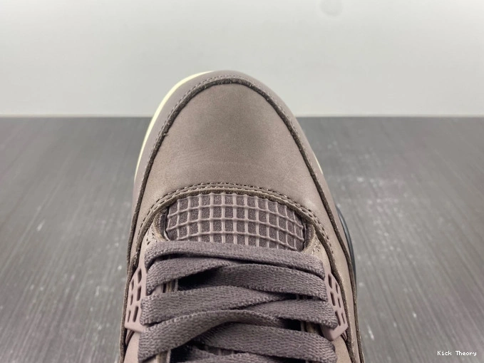 Kicktheory Maniere A Jordan Violet 4 DV6773-220 Air Ore Ma Retro 0809